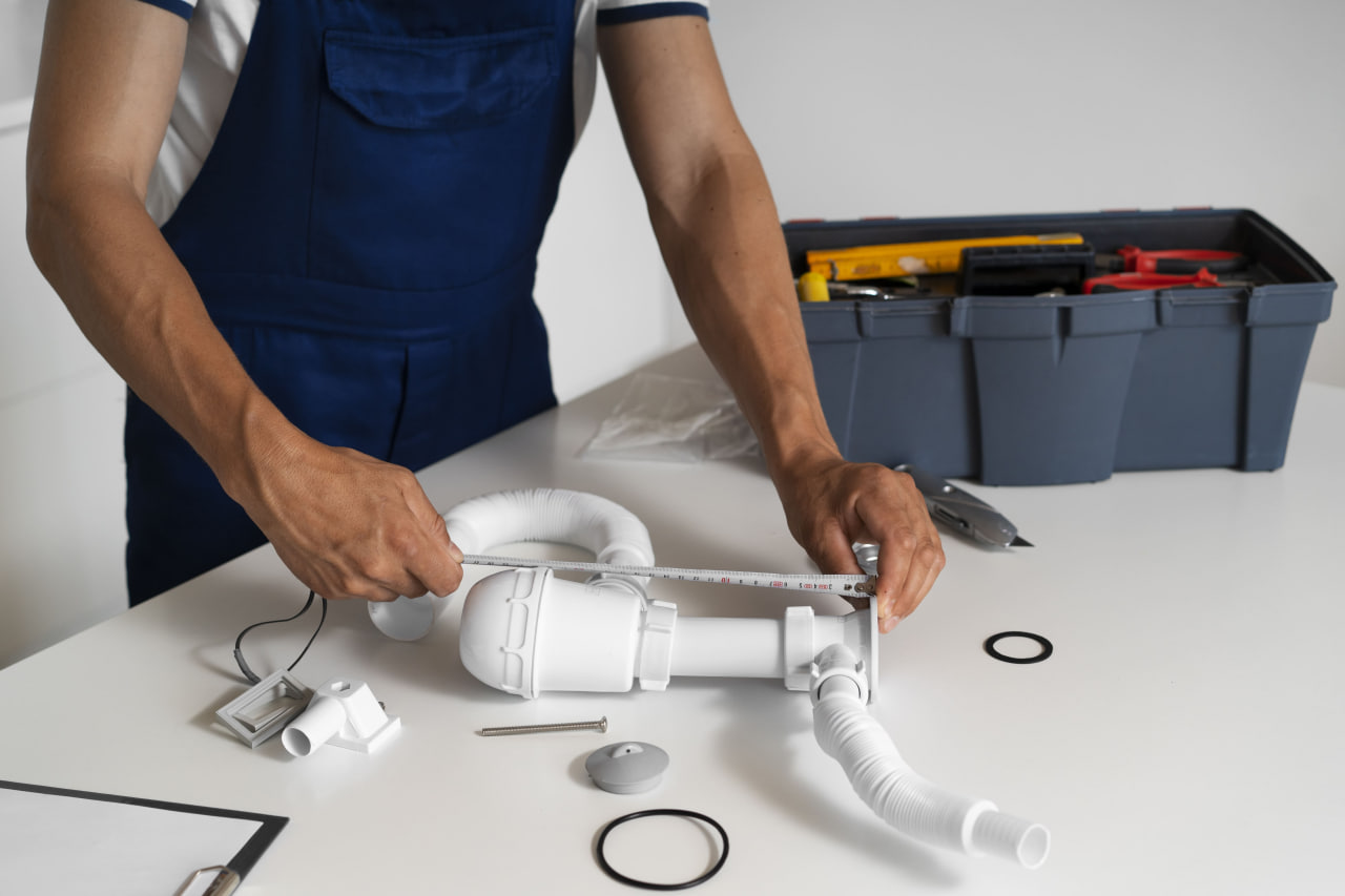 Plumbing Team serving Mila Doce