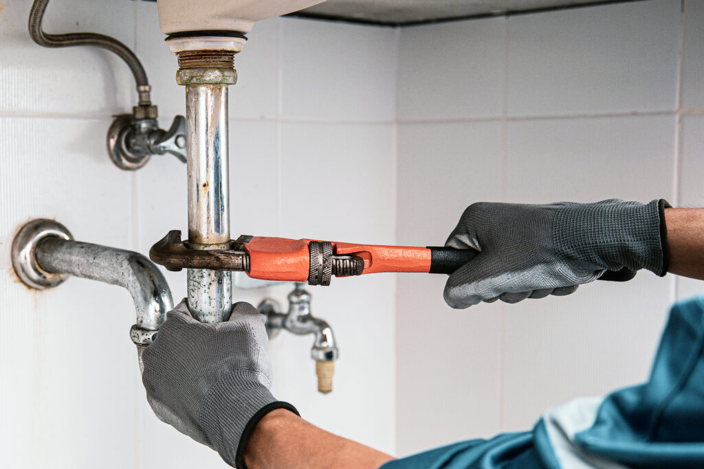 Leak Detection in Mila Doce